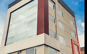 Hotel Sheridan Bogota